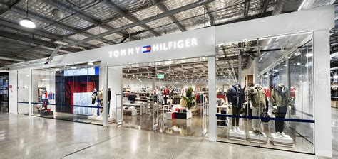 tommy hilfiger outlet brisbane.